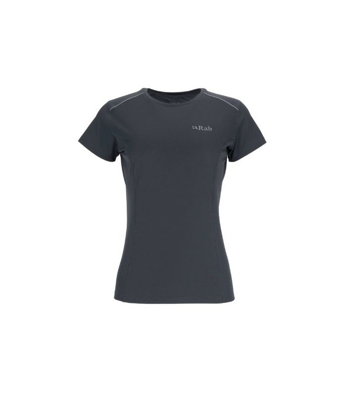 חולצת טי שירט לנשים שרוול קצר T Force חדש