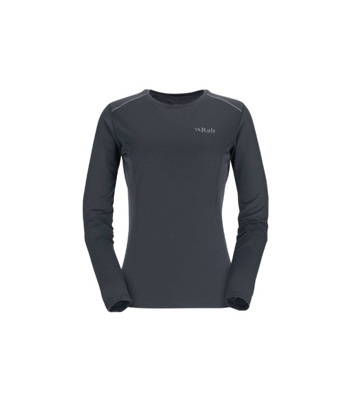 חולצת טי שירט לנשים שרוול ארוך T Force חדש