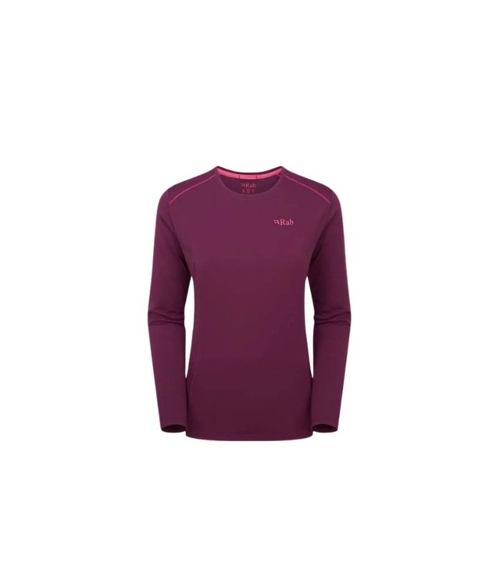 חולצת טי שירט לנשים שרוול ארוך T Force חדש