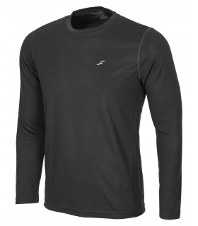 חולצת טי ארוכה גברים Cool Dry T Outdoor Revolution חדש