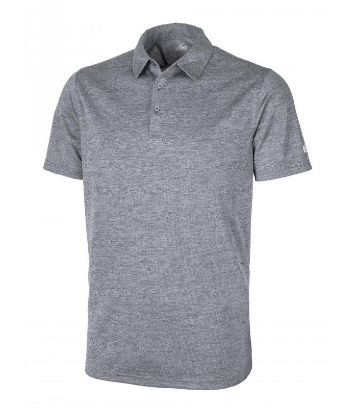 חולצת טי קצרה גברים Quick Dry T Outdoor Revolution חדש