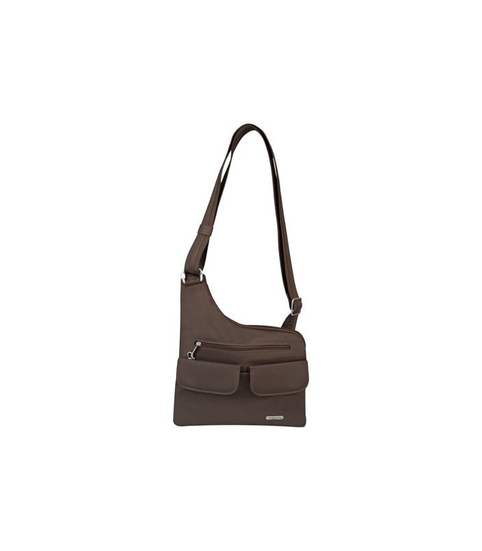 תיק אופנתי נגד גניבות Classic Crossbody Bag