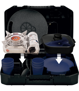 ערכת בישול GURO