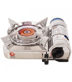 כירת גז ניידת MS8000ASC אינפרה אדום GURO