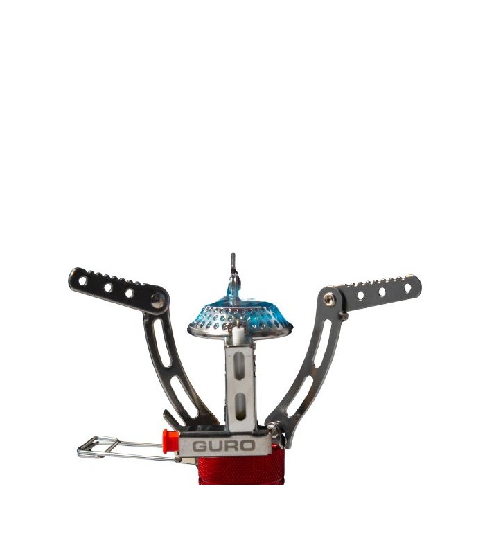 כירת גז ניידת  GURO Micro חדש