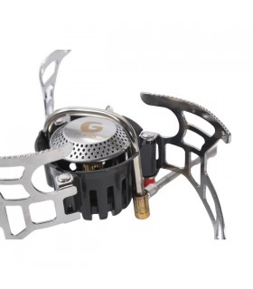 כירת גז GURO Peak חדש