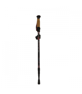 מקל הליכה GURO Spark Aluminium Carbon חדש