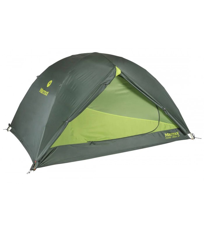 אוהל  CRANE CREEK 2P
