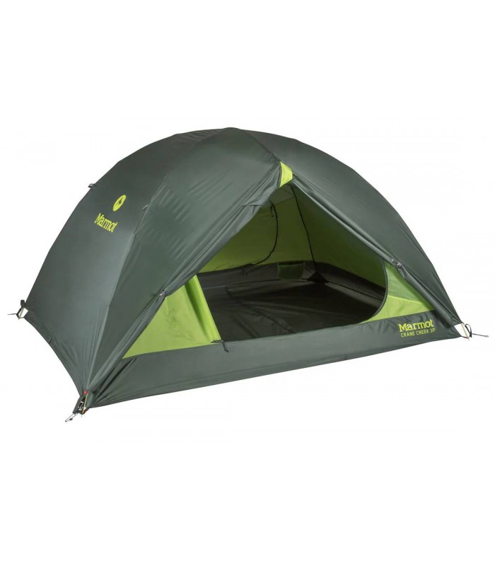 אוהל  CRANE CREEK 2P