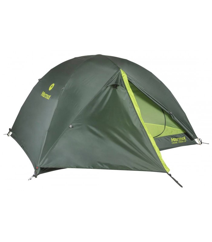 אוהל  CRANE CREEK 3P