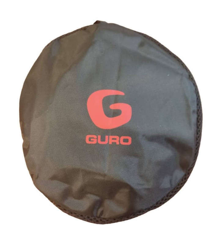 סט פיקניק נירוסטה יחיד Guro