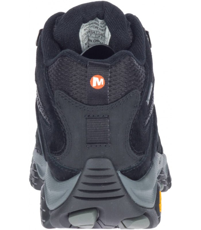 נעלי טיולים נושמות לנשים Moab 3 MID GTX