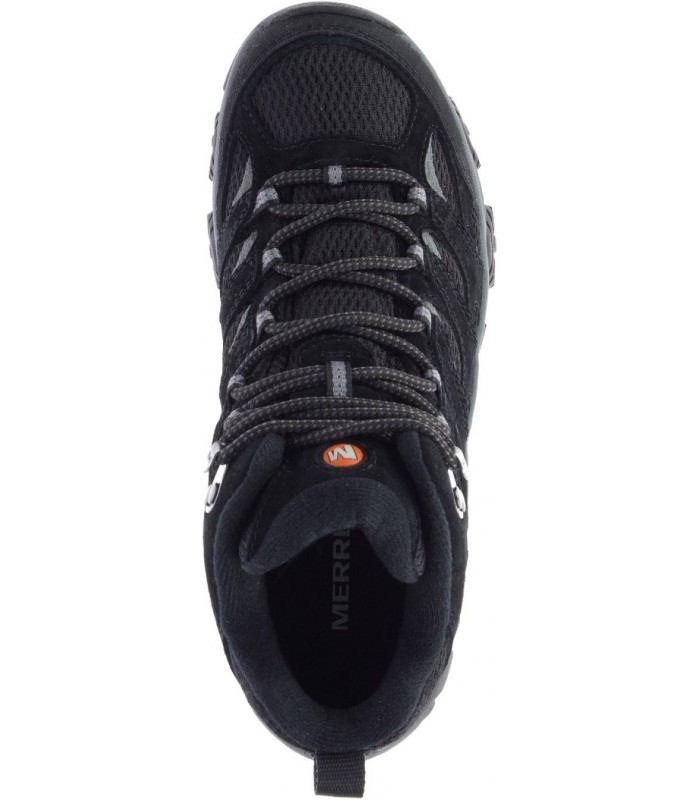 נעלי טיולים נושמות לנשים Moab 3 MID GTX