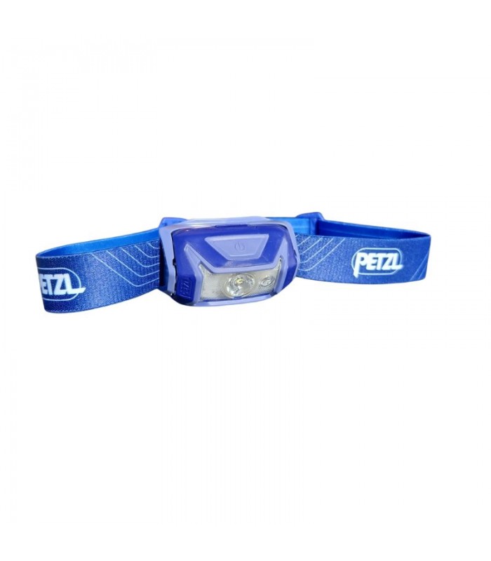 פנס ראש Petzl Tikka