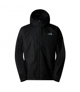 מעיל גברים QUEST JACKET חדש