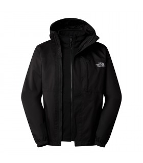 ג'קט גברים QUEST TRICLIMATE JACKET חדש