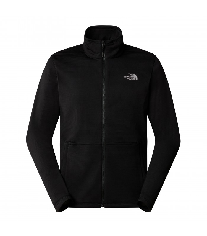 ג'קט גברים QUEST TRICLIMATE JACKET חדש