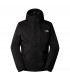 ג'קט גברים QUEST TRICLIMATE JACKET חדש