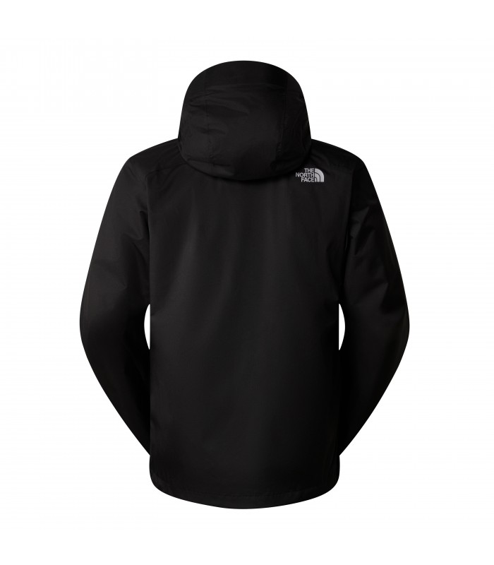 ג'קט גברים QUEST TRICLIMATE JACKET חדש