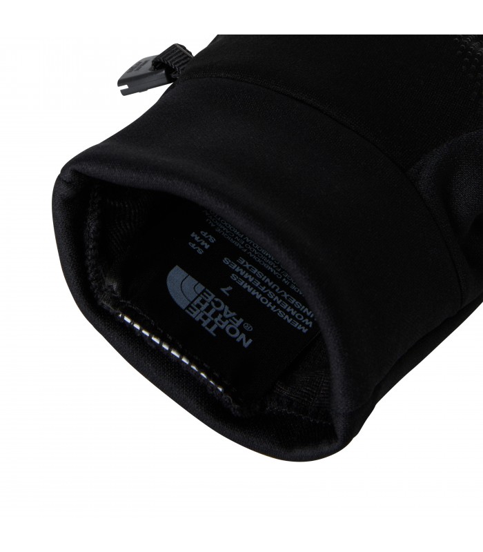 כפפות מגע מחממות לנשים W Etip Recycled Glove