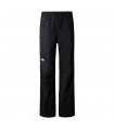 מכנסי גשם ארוכים לגברים ANTORA RAIN PANT