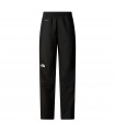 מכנסי גשם ארוכים לנשים ANTORA RAIN PANT