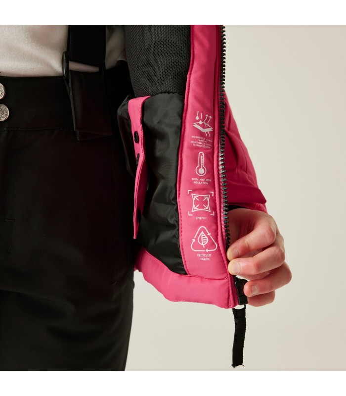 מעיל סקי לילדים Impose V Ski Jacket חדש