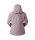 מעיל סקי לנשים Flurry II Waterproof Ski Jacket חדש