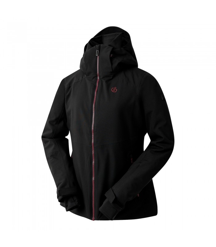 מעיל סקי לנשים Flurry II Waterproof Ski Jacket חדש