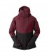 מעיל סקי לנשים Flurry II Waterproof Ski Jacket חדש