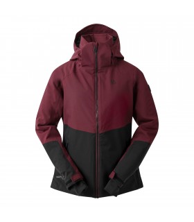 מעיל סקי לנשים Flurry II Waterproof Ski Jacket חדש