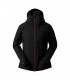 מעיל סקי לנשים Flurry II Waterproof Ski Jacket חדש