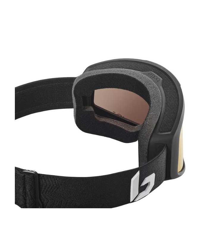 משקפת סקי גוגלס Bolle CASCADE Goggles חדש