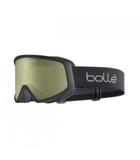 משקפת סקי גוגלס Bolle BEDROCK PURE Goggles חדש