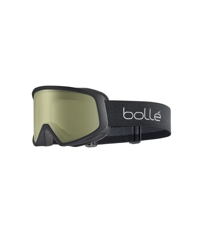 משקפת סקי גוגלס Bolle BEDROCK PURE Goggles חדש
