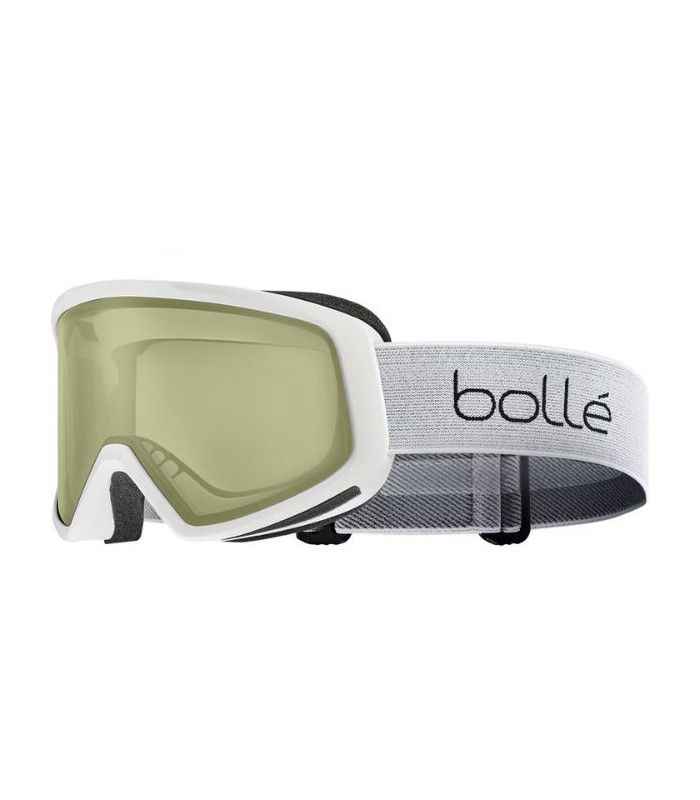 משקפת סקי גוגלס Bolle BEDROCK PURE Goggles חדש