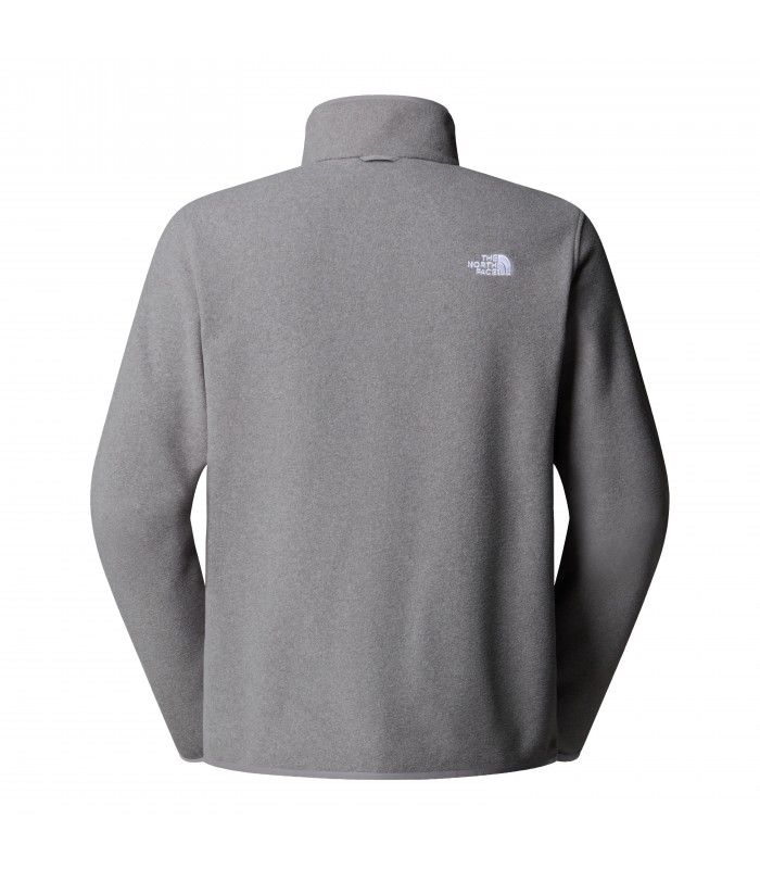 פליס רוכסן מלא לגברים GLACIER FLEECE JACKET חדש