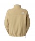 פליס חצי רוכסן לנשים GLACIER FLEECE 1/2 ZIP SHORT JACKET חדש
