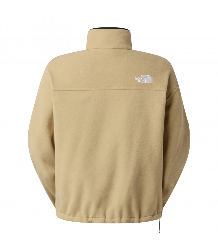 פליס חצי רוכסן לנשים GLACIER FLEECE 1/2 ZIP SHORT JACKET חדש