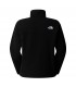 פליס חצי רוכסן לנשים GLACIER FLEECE 1/2 ZIP SHORT JACKET חדש