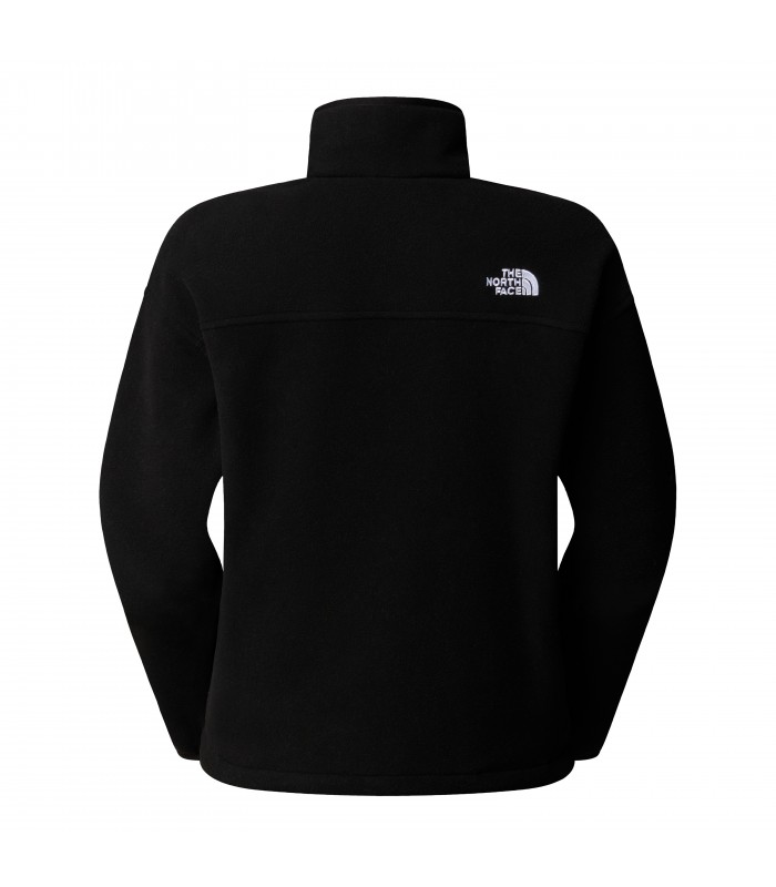 פליס חצי רוכסן לנשים GLACIER FLEECE 1/2 ZIP SHORT JACKET חדש