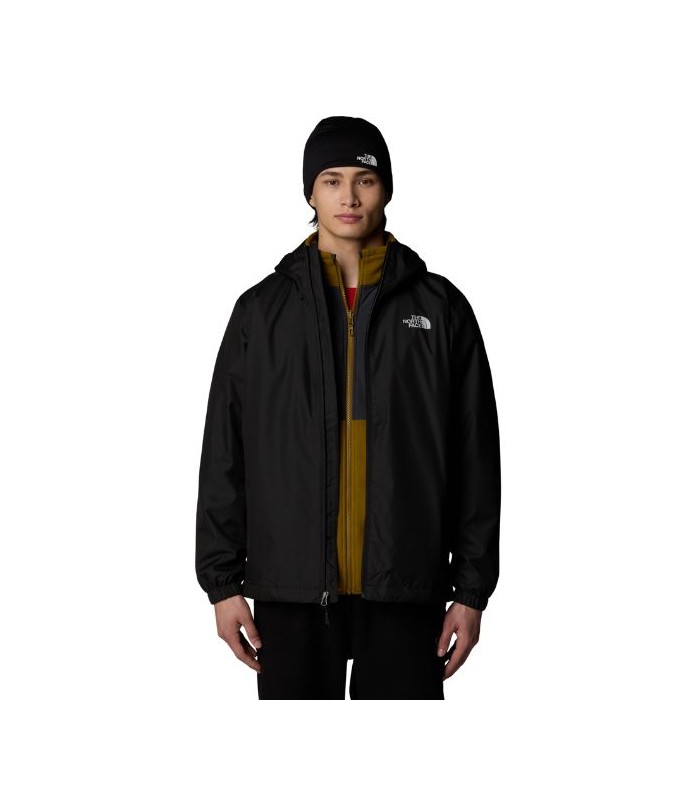 מעיל גברים QUEST JACKET