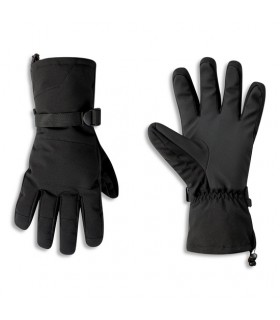 כפפות סקי לגברים Pinnacle Waterproof חדש