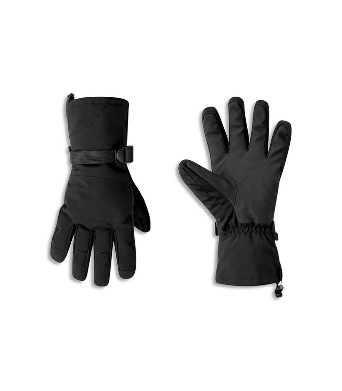 כפפות סקי לגברים Pinnacle Waterproof חדש