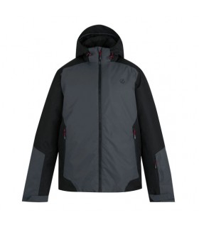 מעיל סקי לגברים Precision II Jacket חדש