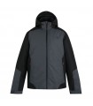 מעיל סקי לגברים Precision II Jacket