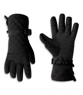 כפפות סקי לנשים Summit Waterproof חדש