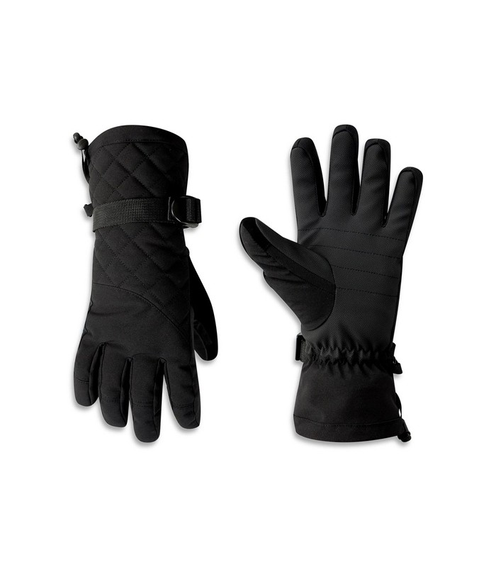 כפפות סקי לנשים Summit Waterproof חדש