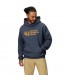 קפוצ'ון גברים Mountain Works Hoodie