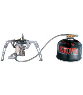 כירה אלפינית KOVEA SPIDER MOON WALKER KB-0211G